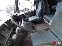Volvo FH 420 hydraulic