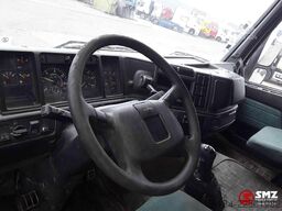 Volvo FH 420 hydraulic