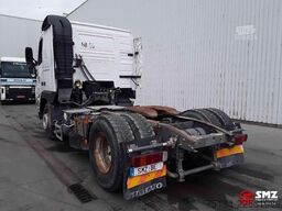 Volvo FH 420 hydraulic