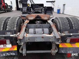 Volvo FH 420 hydraulic