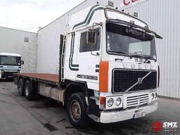 Volvo F 12 25 Globetrotter airco