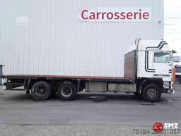 Volvo F 12 25 Globetrotter airco