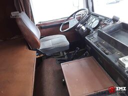 Volvo F 12 25 Globetrotter airco