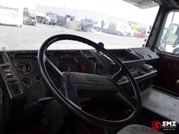 Volvo F 12 25 Globetrotter airco