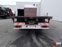 Volvo F 12 25 Globetrotter airco
