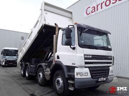 Daf 85 CF 410 lames manual TOP