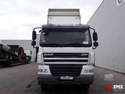 Daf 85 CF 410 lames manual TOP