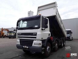 Daf 85 CF 410 lames manual TOP