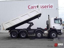 Daf 85 CF 410 lames manual TOP