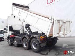 Daf 85 CF 410 lames manual TOP