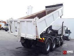 Daf 85 CF 410 lames manual TOP