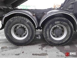 Daf 85 CF 410 lames manual TOP
