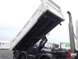 Daf 85 CF 410 lames manual TOP