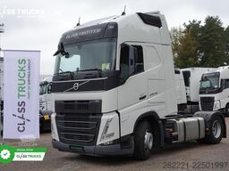 VOLVO FH 500 Globetrotter XL