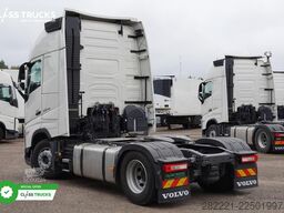 VOLVO FH 500 Globetrotter XL
