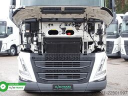 VOLVO FH 500 Globetrotter XL