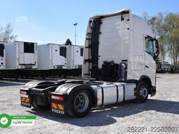 VOLVO FH 500 Globetrotter XL Varios