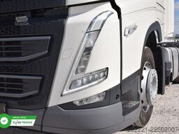 VOLVO FH 500 Globetrotter XL Varios