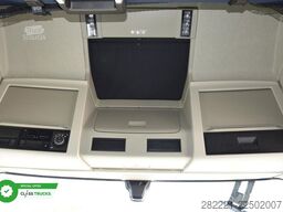 VOLVO FH 500 Globetrotter XL Varios