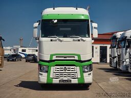 RENAULT T480 * ACC * 2X TANK * SPURHALTE *