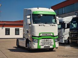 RENAULT T480 * ACC * 2X TANK * SPURHALTE *