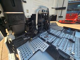 RENAULT T480 * ACC * 2X TANK * SPURHALTE *