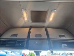 RENAULT T480 * ACC * 2X TANK * SPURHALTE *