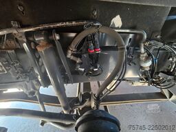 RENAULT T480 * ACC * 2X TANK * SPURHALTE *