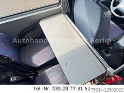 MERCEDES-BENZ Vario 814D Diff Klima Airbag Standh 120km/h