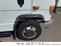 MERCEDES-BENZ Vario 814D Diff Klima Airbag Standh 120km/h
