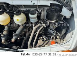 MERCEDES-BENZ Vario 814D Diff Klima Airbag Standh 120km/h