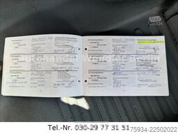 MERCEDES-BENZ Vario 814D Diff Klima Airbag Standh 120km/h