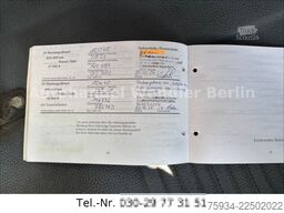 MERCEDES-BENZ Vario 814D Diff Klima Airbag Standh 120km/h