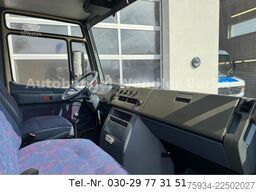 MERCEDES-BENZ Vario 512D  KTW kurz 3,5t Standh orig. 23tkm