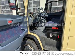 MERCEDES-BENZ Vario 512D  KTW kurz 3,5t Standh orig. 23tkm