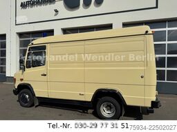 MERCEDES-BENZ Vario 512D  KTW kurz 3,5t Standh orig. 23tkm
