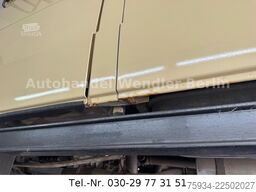 MERCEDES-BENZ Vario 512D  KTW kurz 3,5t Standh orig. 23tkm