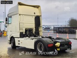 DAF XF 530 4X2 Retarder 2x Tanks Alcoas Navi Euro 6