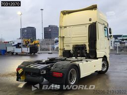 DAF XF 530 4X2 Retarder 2x Tanks Alcoas Navi Euro 6