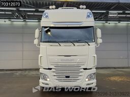 DAF XF 530 4X2 Retarder 2x Tanks Alcoas Navi Euro 6