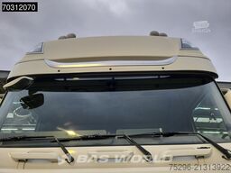 DAF XF 530 4X2 Retarder 2x Tanks Alcoas Navi Euro 6