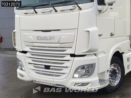 DAF XF 530 4X2 Retarder 2x Tanks Alcoas Navi Euro 6