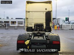 DAF XF 530 4X2 Retarder 2x Tanks Alcoas Navi Euro 6