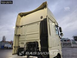 DAF XF 530 4X2 Retarder 2x Tanks Alcoas Navi Euro 6