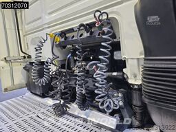 DAF XF 530 4X2 Retarder 2x Tanks Alcoas Navi Euro 6