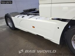 DAF XF 530 4X2 Retarder 2x Tanks Alcoas Navi Euro 6