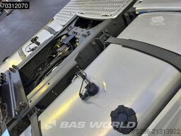 DAF XF 530 4X2 Retarder 2x Tanks Alcoas Navi Euro 6