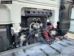 DAF XF 480 XF 4X2 NL-Truck Mega 2xTanks Standairco ...