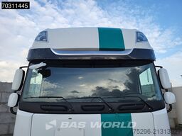 DAF XF 480 XF 4X2 NL-Truck Mega 2xTanks Standairco ...