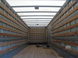 MAN TGL 12.250 + EURO 5 + LIFT